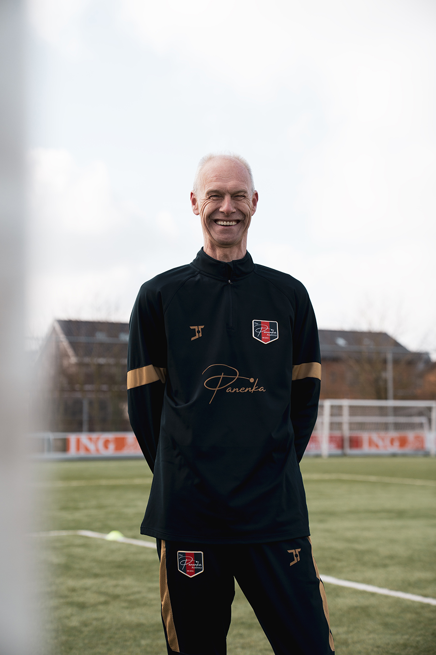Jaap Stroosma