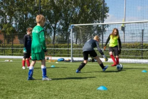 Keepers Training – Winter Periode ‘23/’24