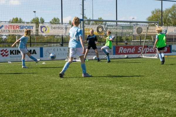 Performance Training