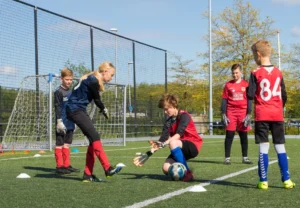 Keepers Training – Lente Periode ‘24
