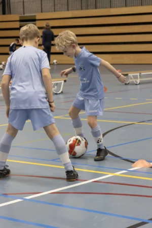 Performance Training – Winter Periode ‘23/’24