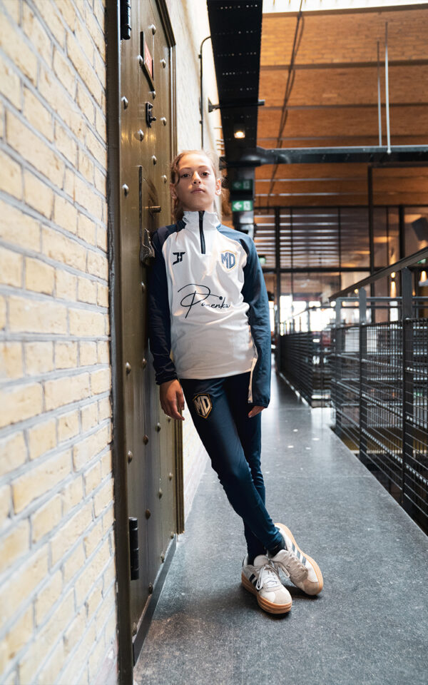 MD10 Trainingspak - Kids