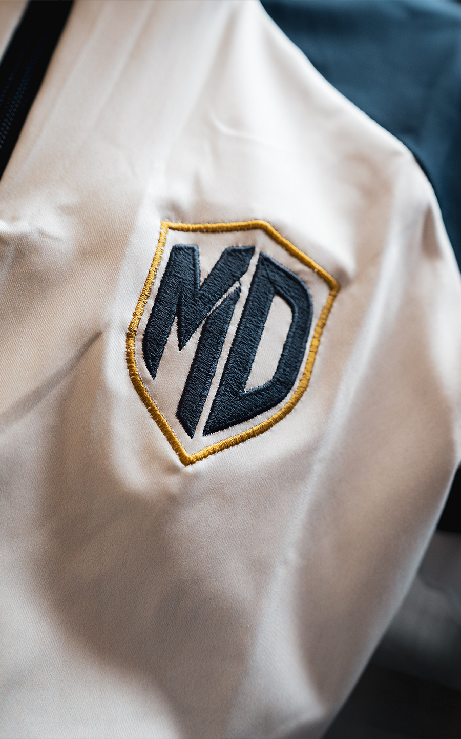 MD10 Trainingspak - Afbeelding 5