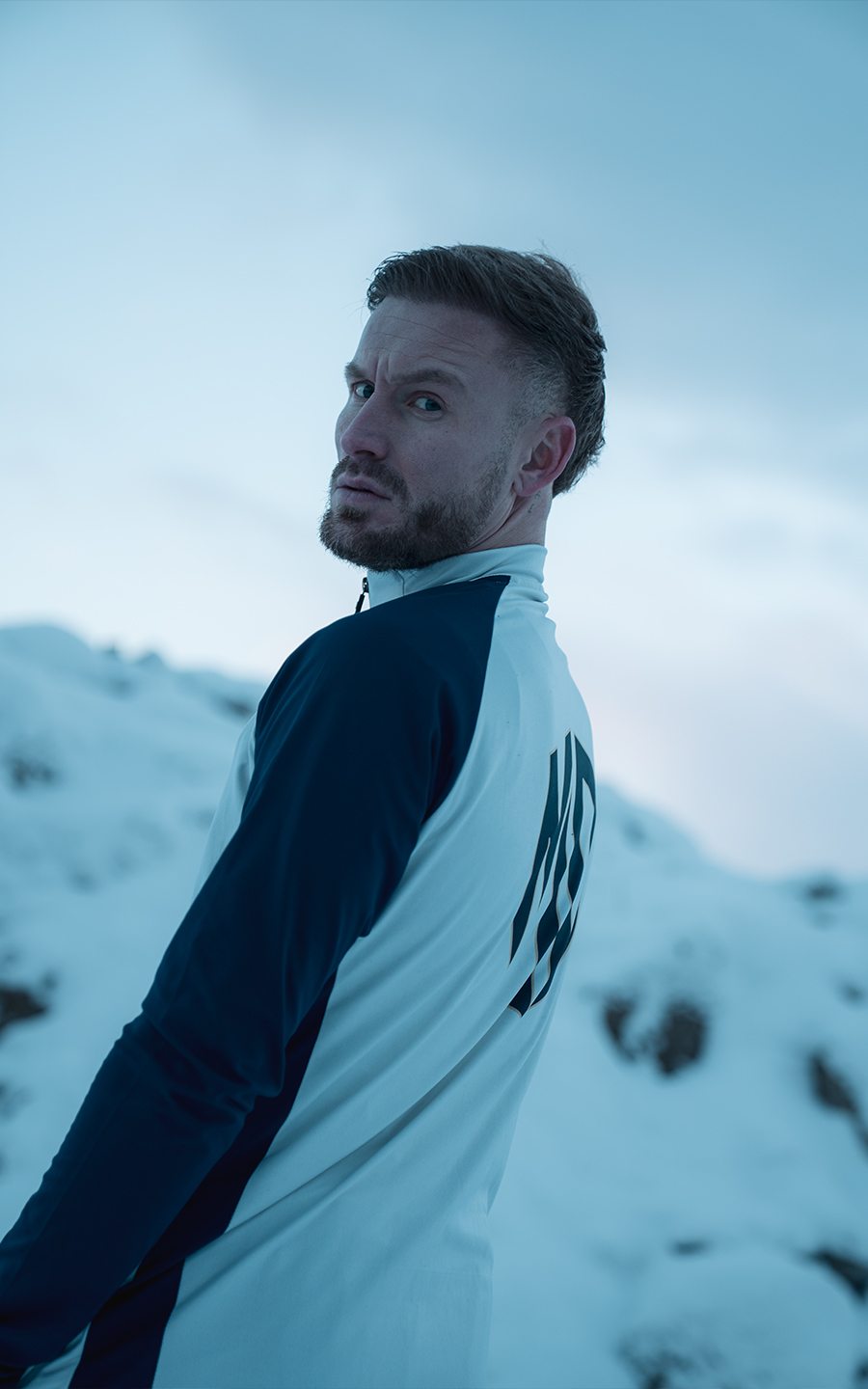 MD10 Trainingspak - Afbeelding 4