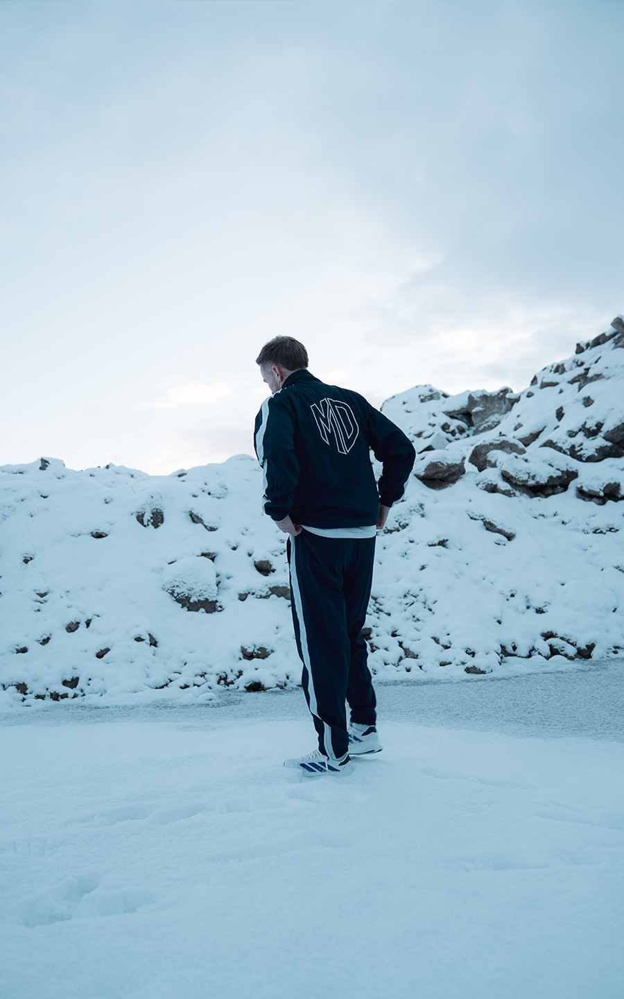 MD10 Nylon Pak - Kids - Afbeelding 5