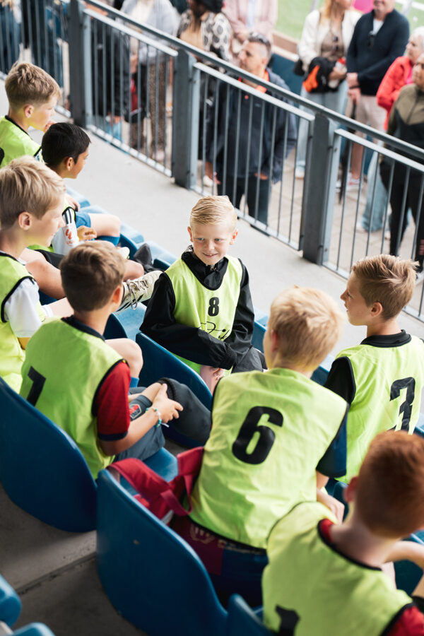 Open Academy Day