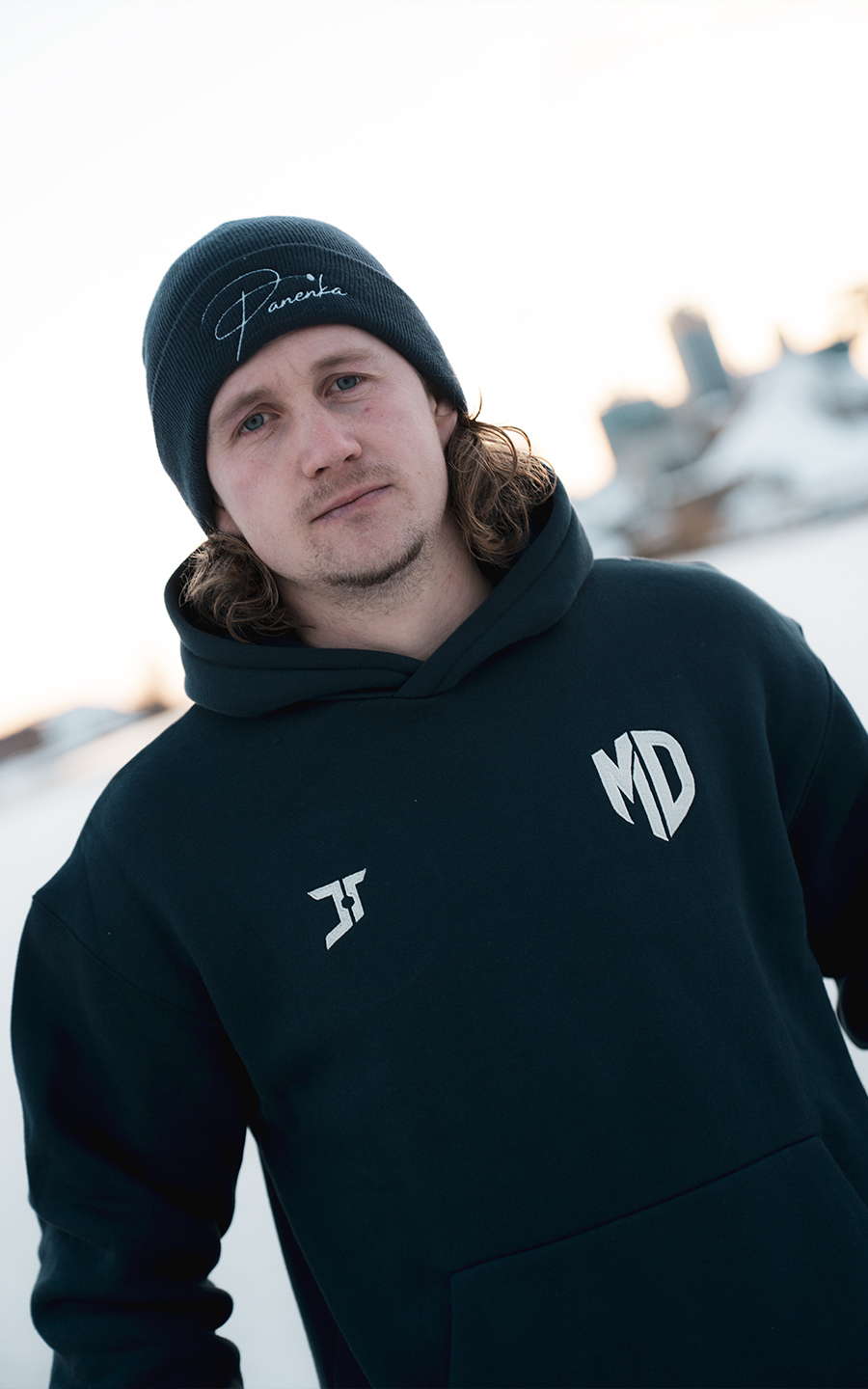 MD10 Hoodie - Afbeelding 5
