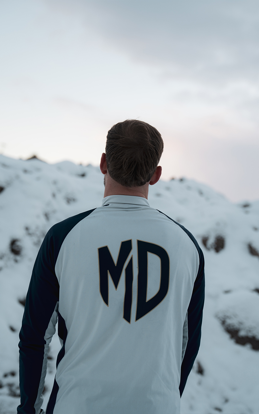 MD10 Trainingspak - Afbeelding 3